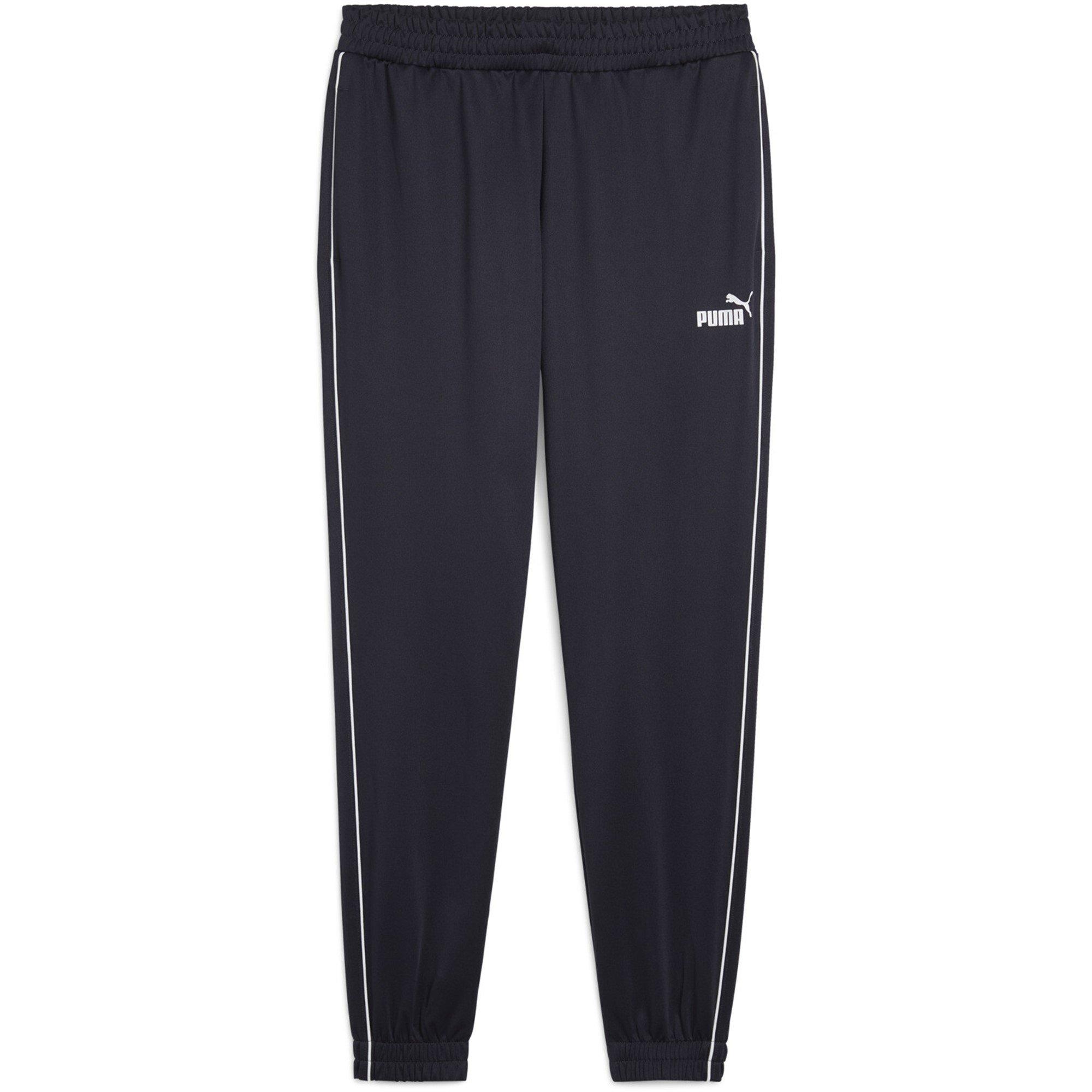 Puma Puma Sport Poly Pants Cl Joggers Mens