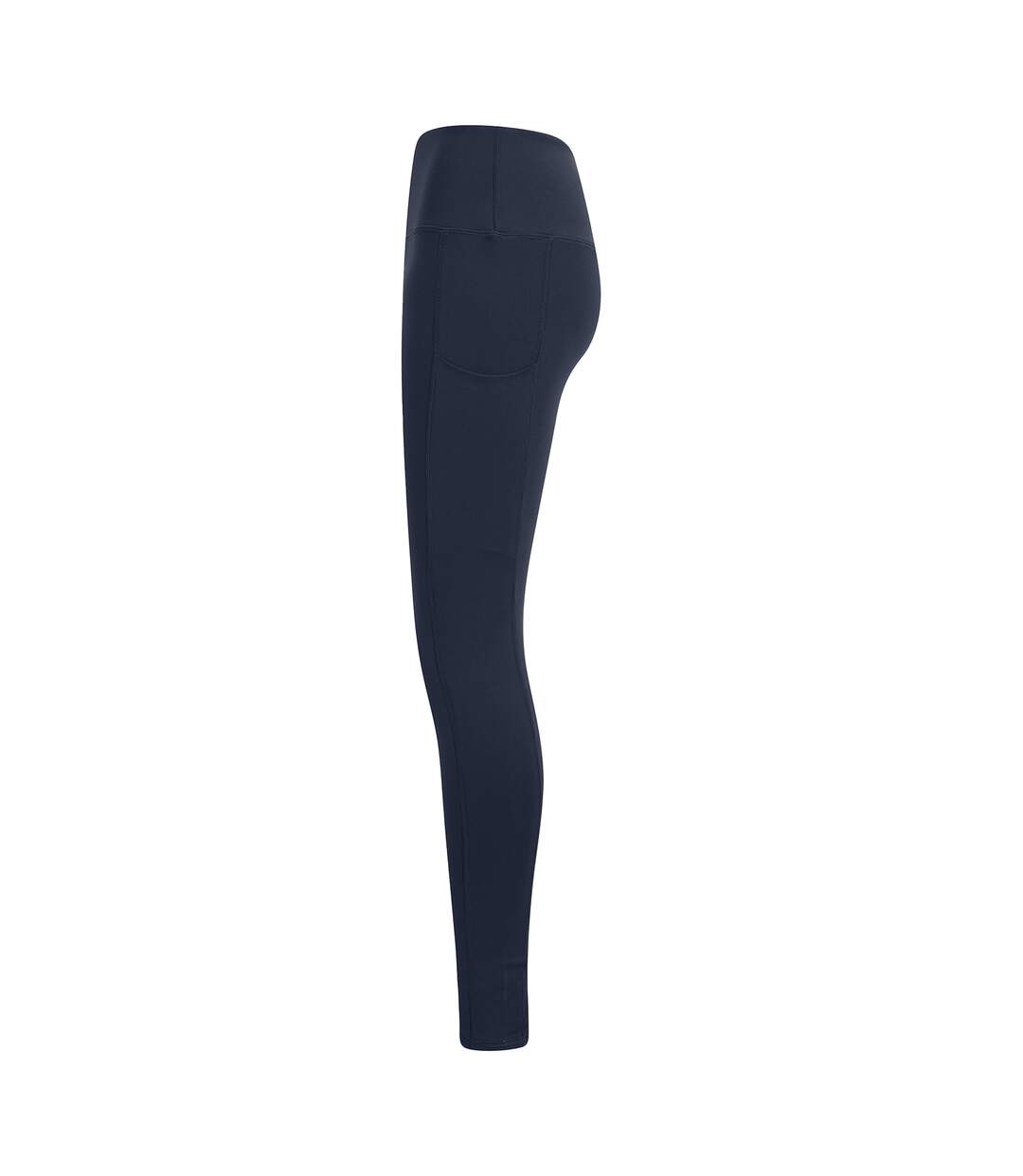 Tombo - Legging - Femme (Bleu marine) - UTRW7904