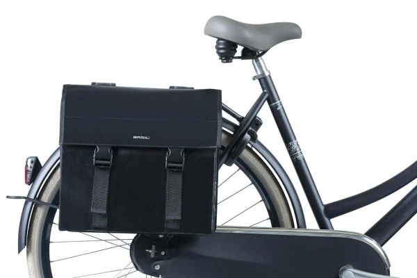 Basil Urban Load Taskesæt, 2 x 24L