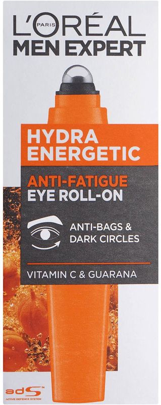 L’Oréal Paris - Men Expert Hydra Energetic - Oogcrème - 10 ml