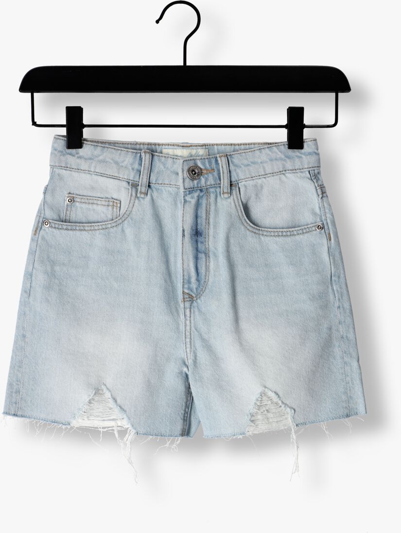 VINGINO blauwe vingino shorts dina