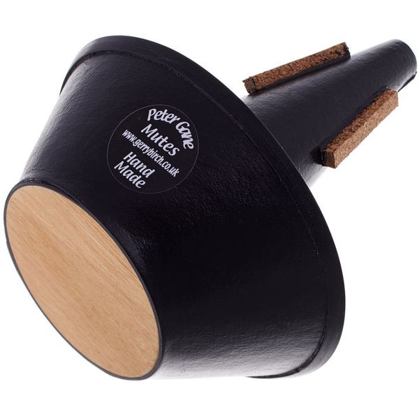 Peter Gane Soprano Cornet Cup Mute