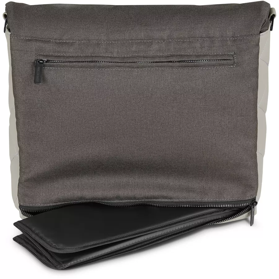 ABC DESIGN Wickeltasche Urban Herb Diamond Edition Kollektion 2023