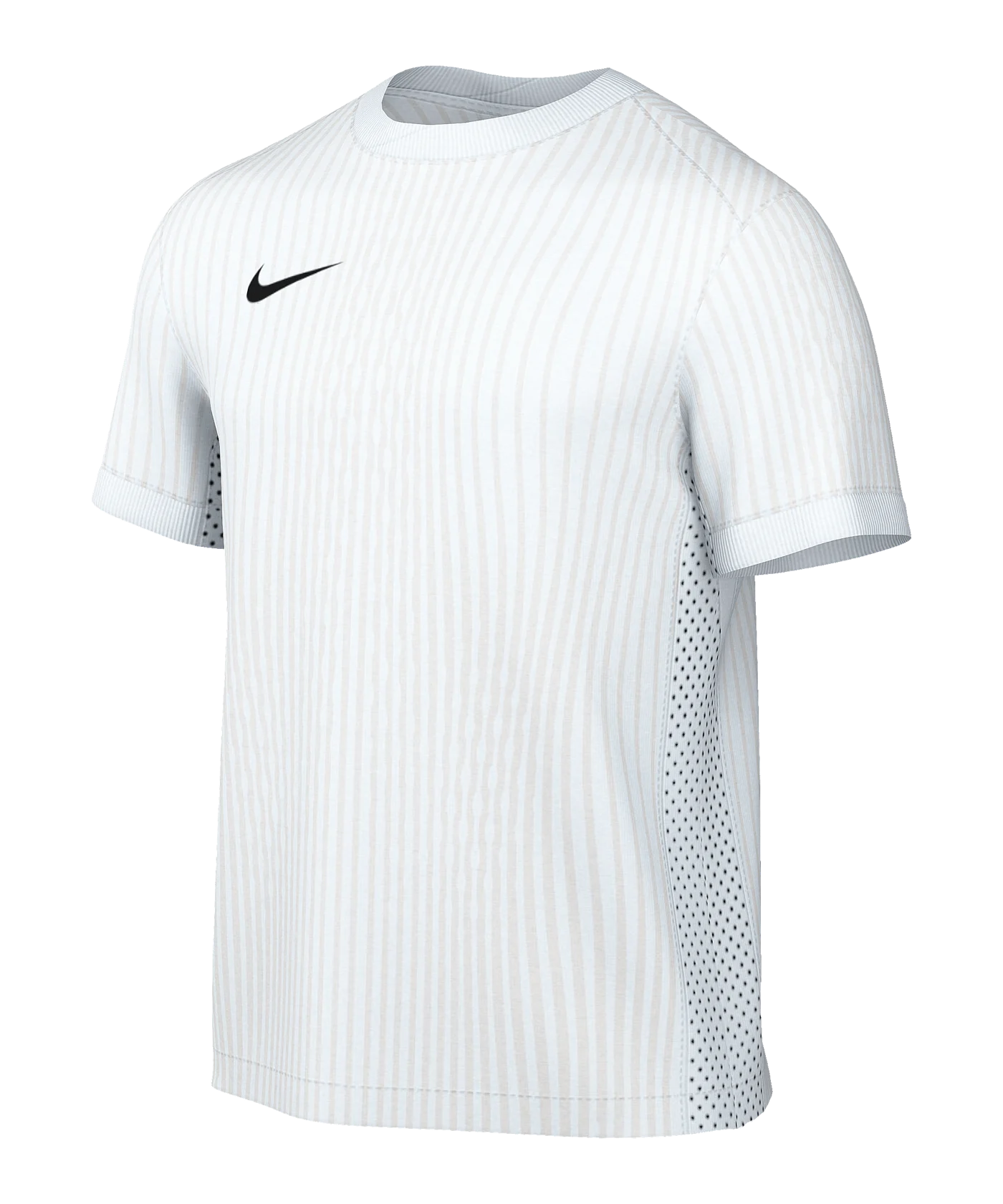 Nike Vapor V Trikot Weiss F101