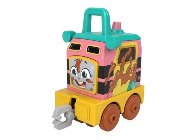 Thomas & Friends HHN43, Tog, 3 år, Flerfarget