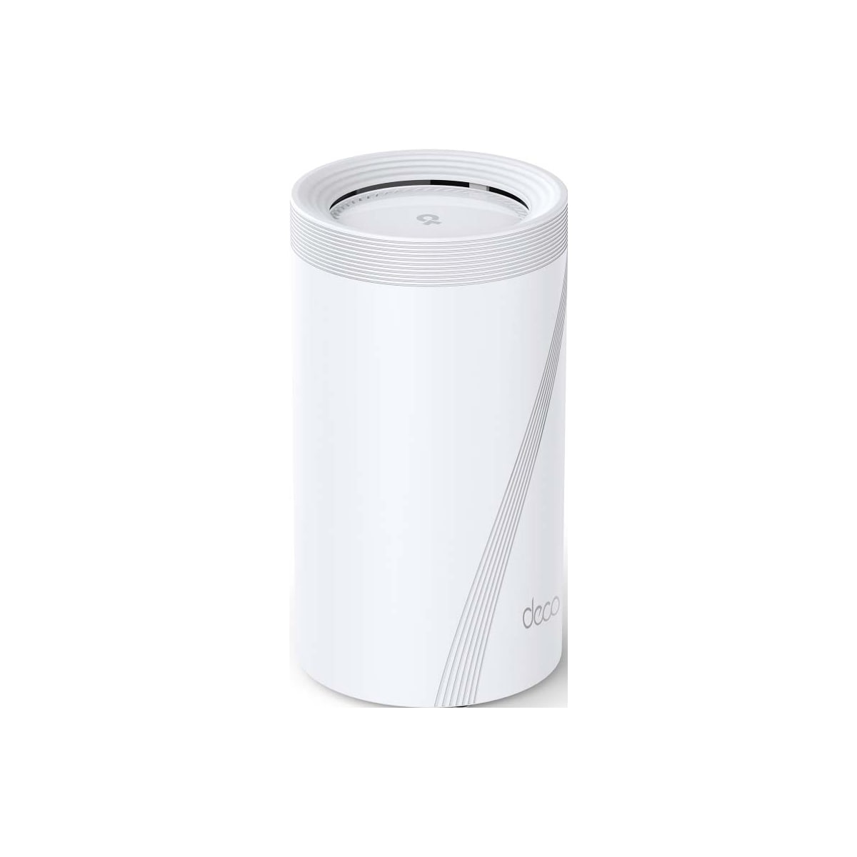TP-Link Deco BE85 WiFi 7 mesh system (2-pakning)