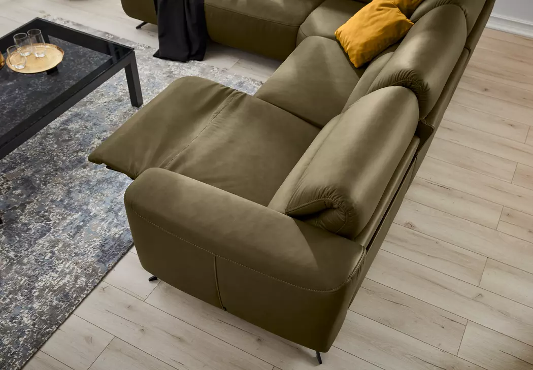 Ecksofa MR 260