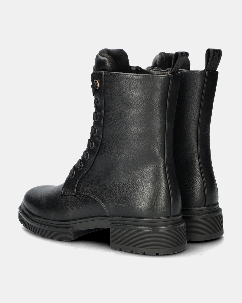 Mexx Holea Veterboots  - zwart