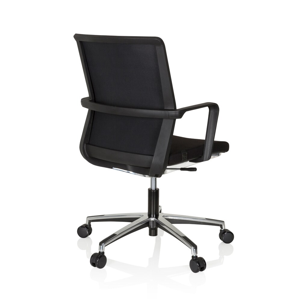 Profi Bürostuhl MOVE-TEC 3D Stoff mit Armlehnen hjh OFFICE