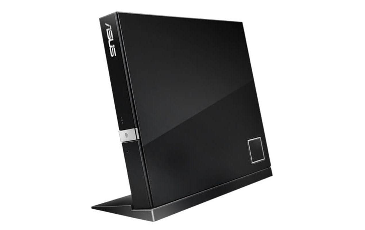 Blu-Ray-Brenner SBW-06D2X-U<br>Blu-ray Brenner