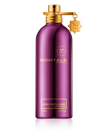 Montale Aoud Purple Rose Eau de Parfum Spray 100ml