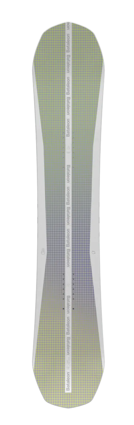 Bataleon Turbo Snowboard | SkatePro