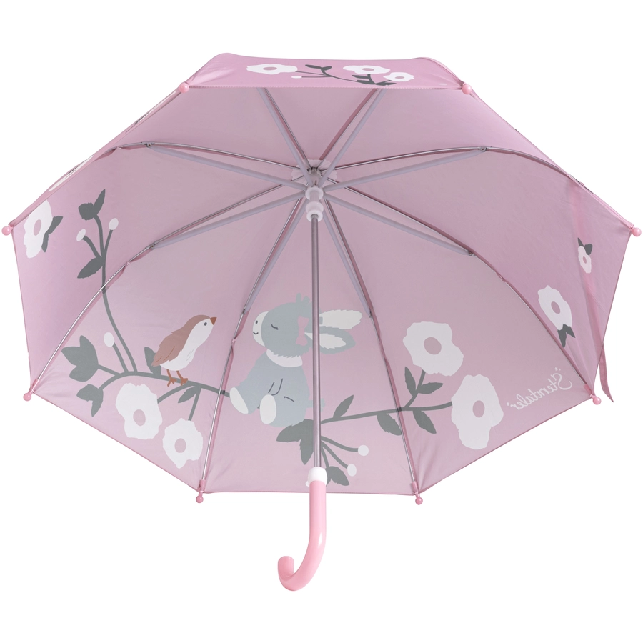 Sterntaler Regenschirm Kinder Emmi Girl