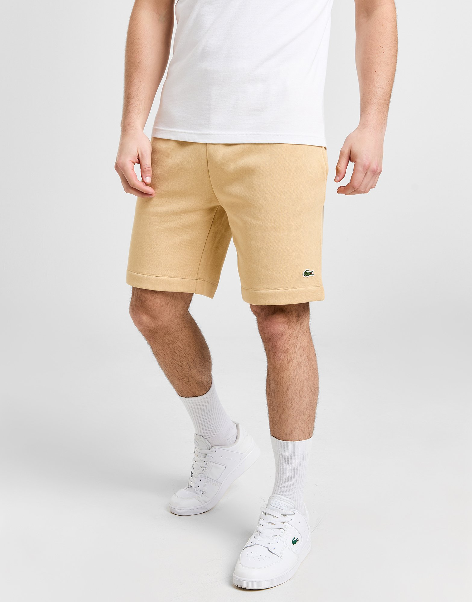 Lacoste Short Core Homme