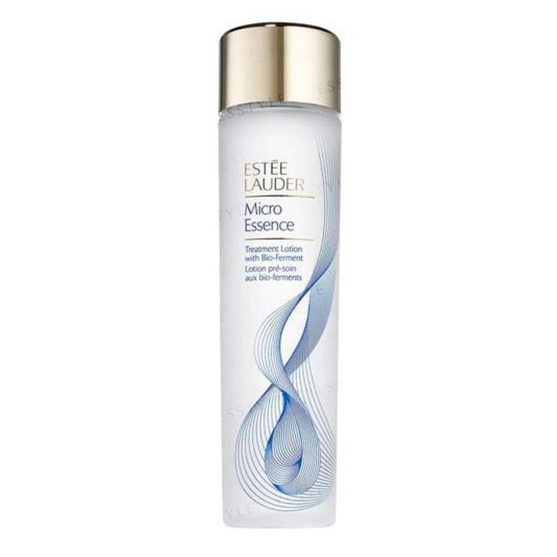 Estee Lauder - Micro Essence Treatment Lotion met Bio-Ferment