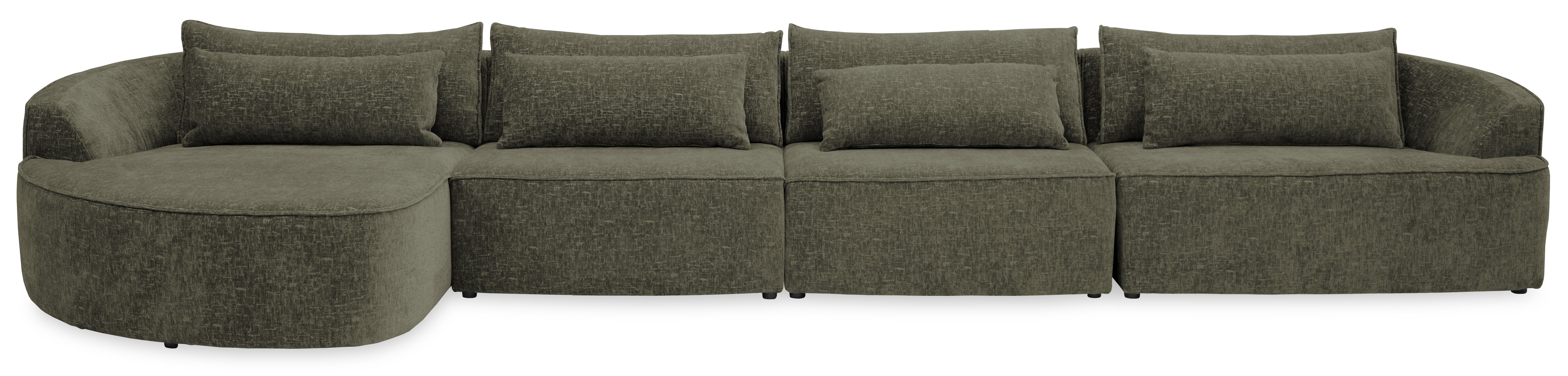 Loungebank Loes