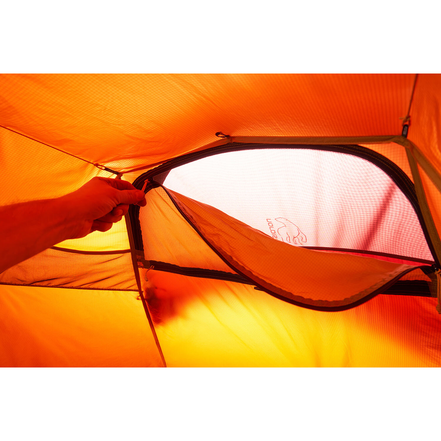 Nordisk Seiland 3 SP Tent