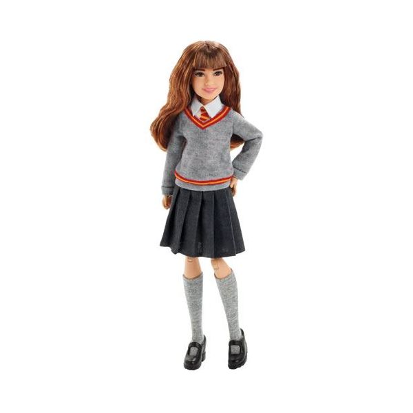 Mattel Figura - Hermione Granger - FYM51