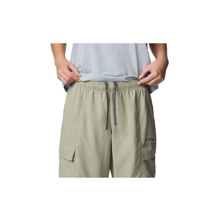 Columbia W Sandier ParachutePant Safari