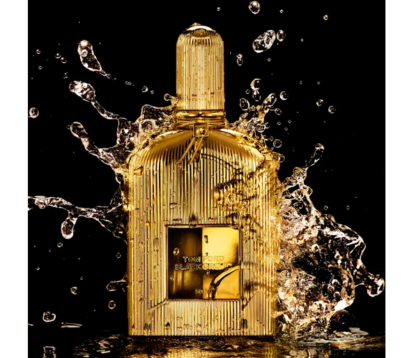 TOM FORD Black Orchid Gold Eau de Parfum