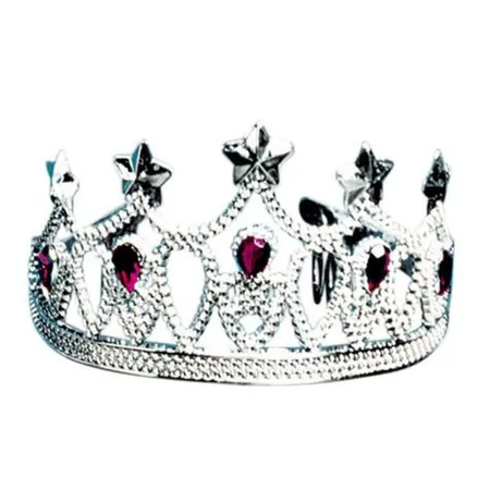 Widmann Diadem mit Juwelen, sortiert