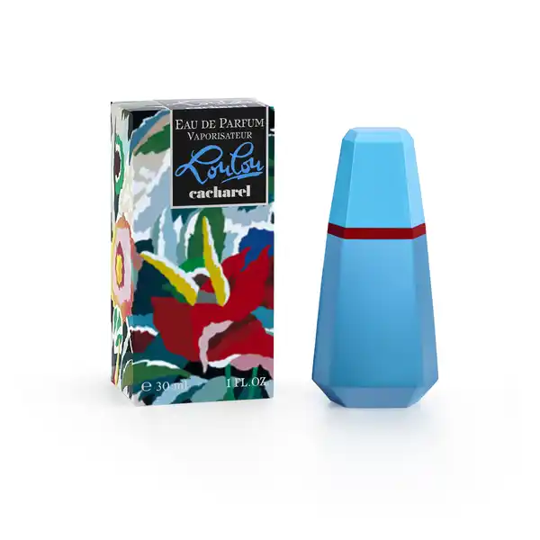 Lou Lou, EdP 30 ml