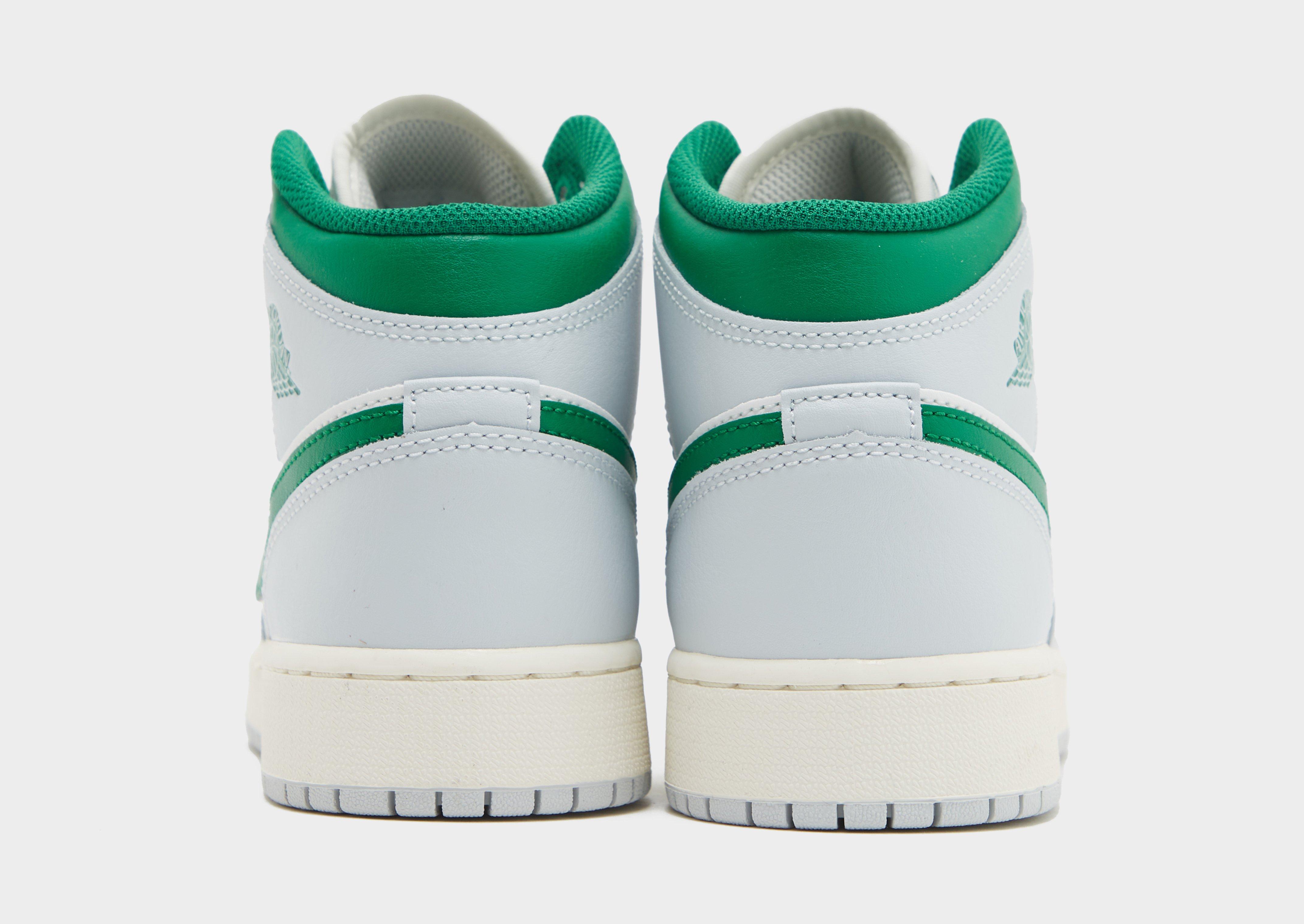 Jordan Air 1 Mid Junior