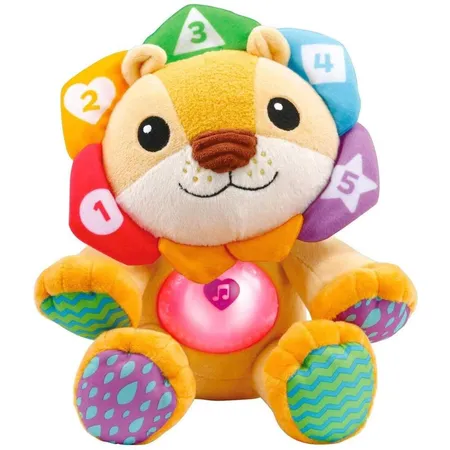 VTech Leo Lernlöwe