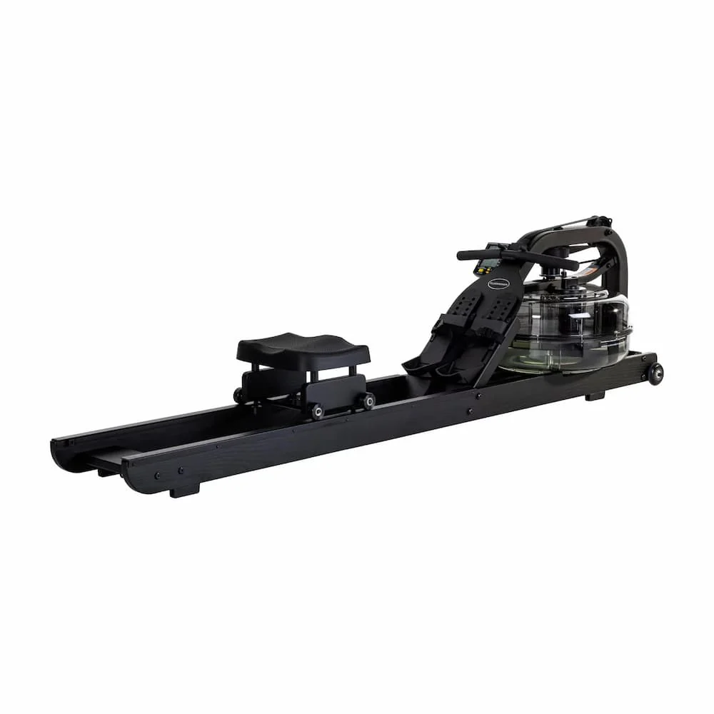FLUID ROWER Apollo Plus Black