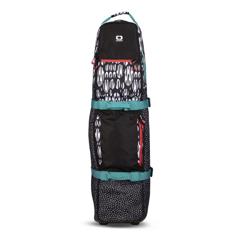 ALPHA Mid Reisebag Safari