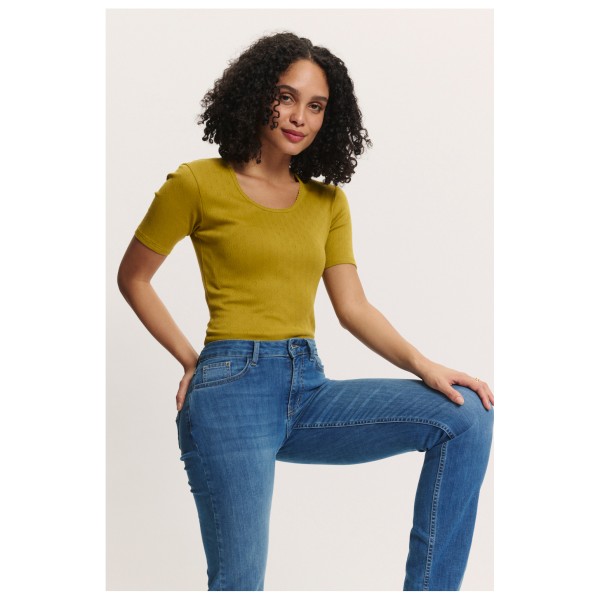 Tranquillo - Women's Jerseyshirt Camilaa - Sous-vêtement