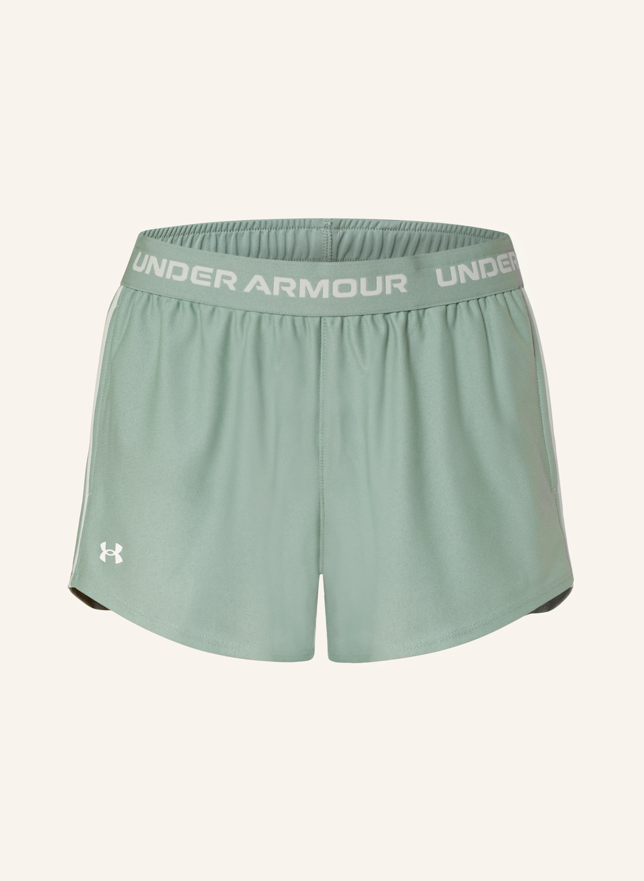 UNDER ARMOUR Trainingsshorts PLAY UP