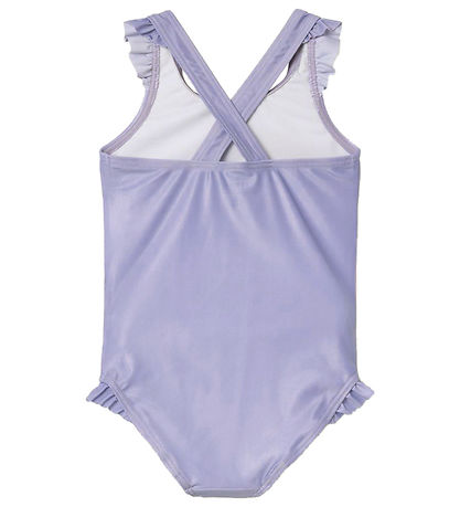 Name It Badeanzug - NmfMedina Gabby - Heirloom Lilac