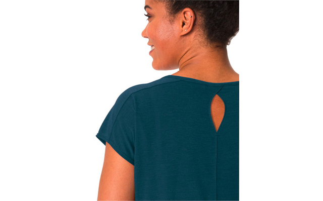 Vaude Skomer III Damen Funktionsshirt