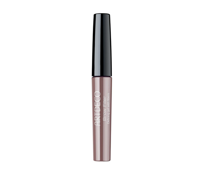 Artdeco Brow Filler Augenbrauen-Mascara2 light brown