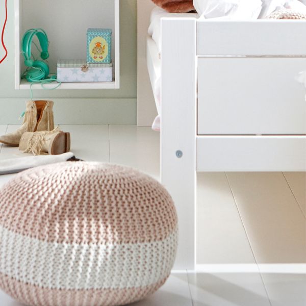 LIFETIME Kidsrooms Basisbed