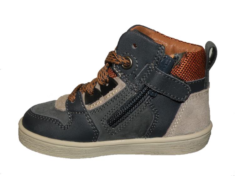 Bunnies 223750 dark blue