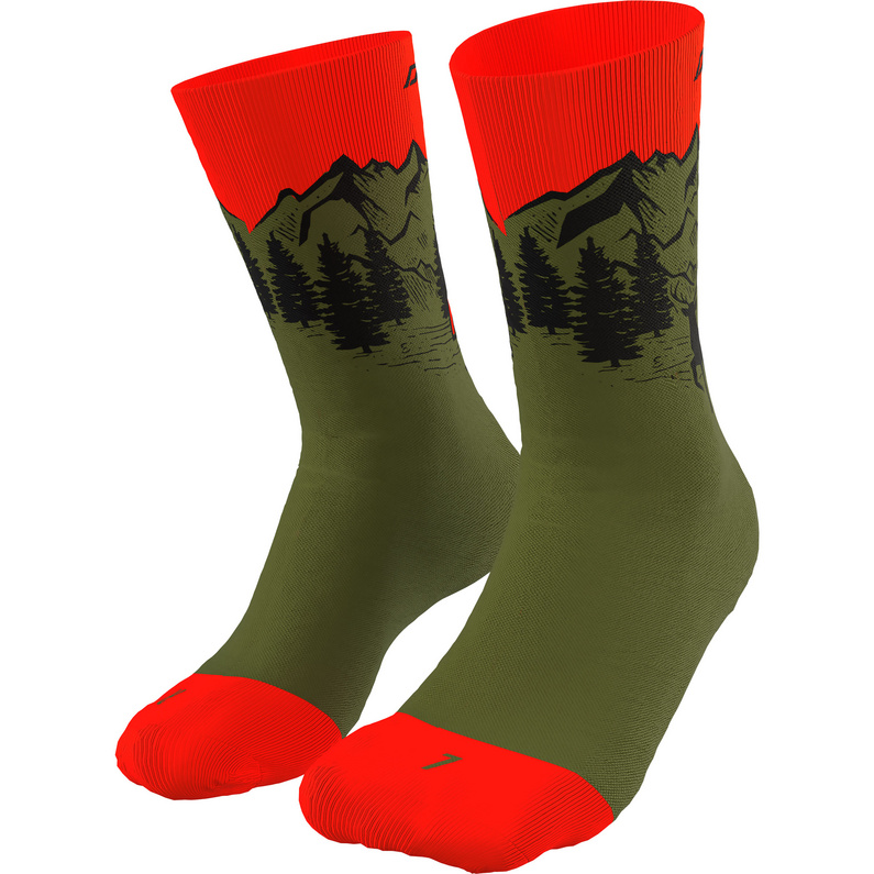 Dynafit Stay Fast Socken