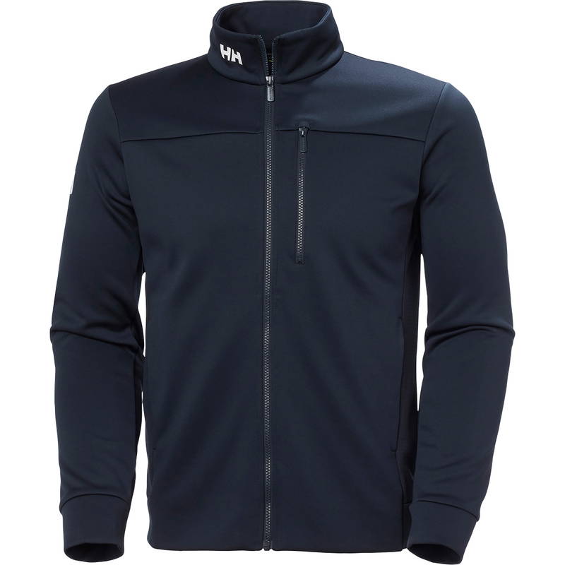 Helly Hansen Crew Fleecetrøje Herre
