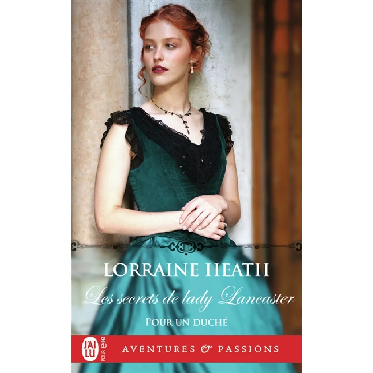 Pour un duché. Vol. 3. Les secrets de lady Lancaster · Occasion