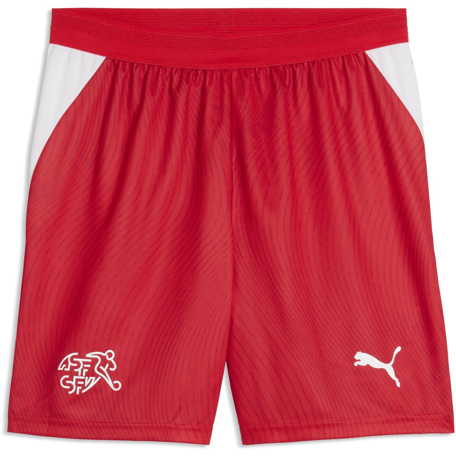 PumaSFV Shorts Replica FIFA WM26