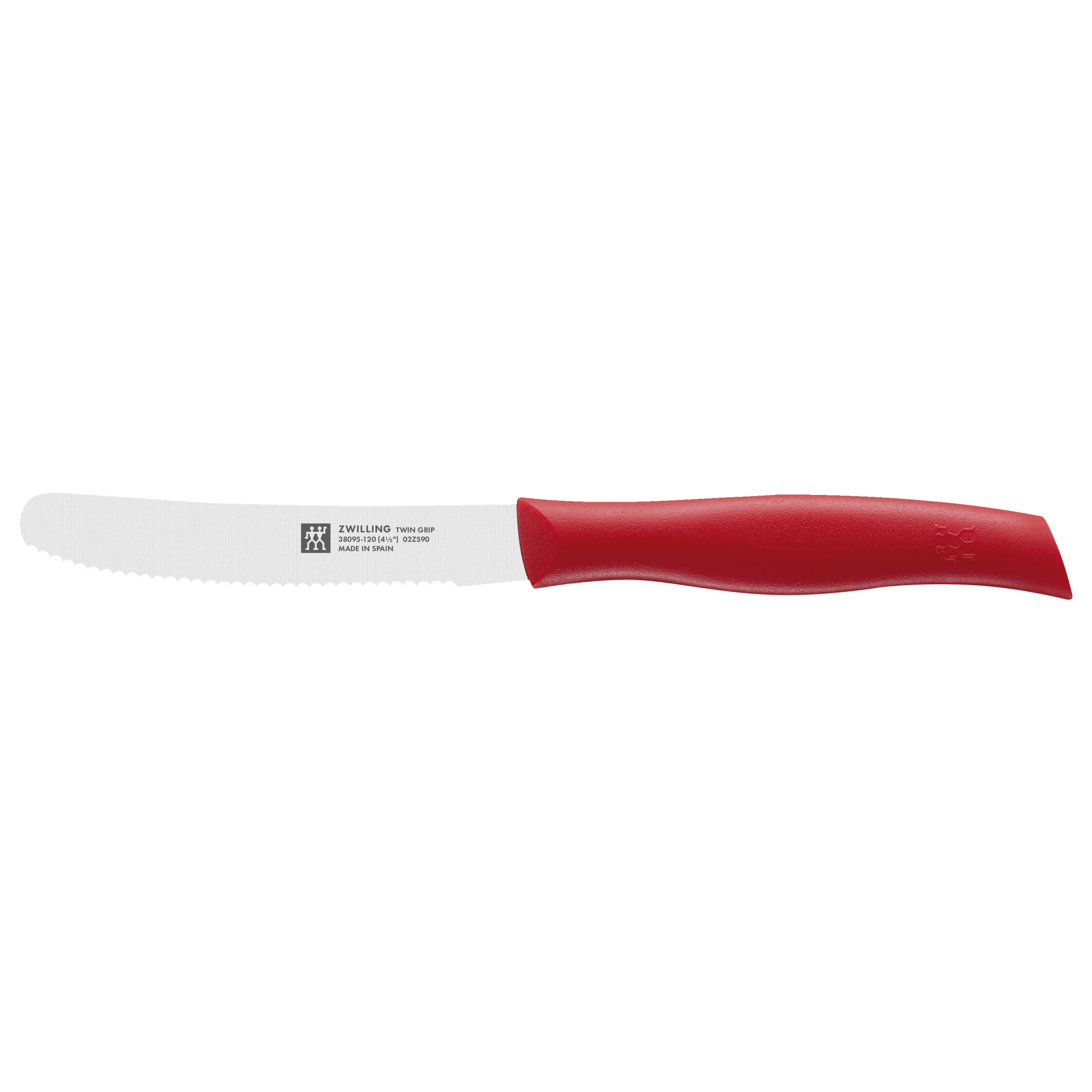 Messer-Set ZWILLING TWIN GRIP