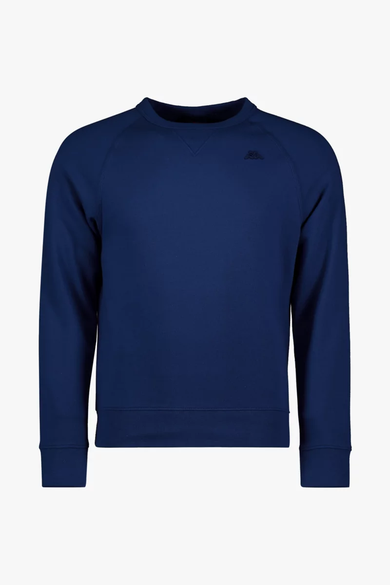 Kappa Didier Terry Herren Pullover