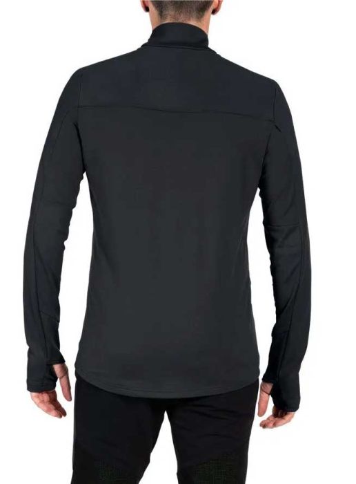 Livigno Halfzip II Men fleece
