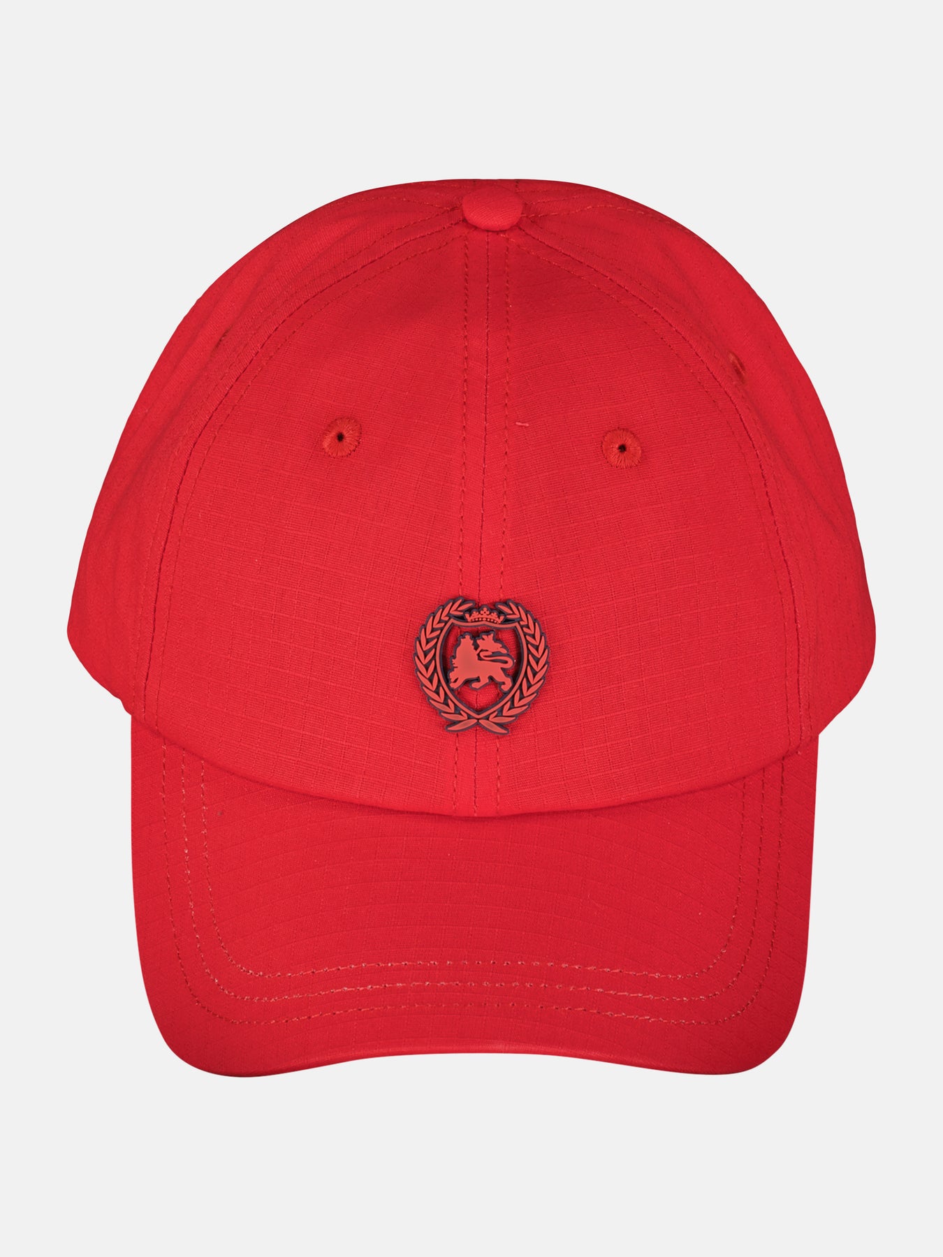 Basecap mit Applikation