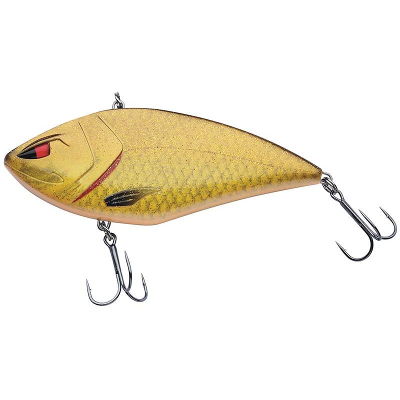 Leurre Coulant Berkley Zilla Lipless 110 - 11Cm