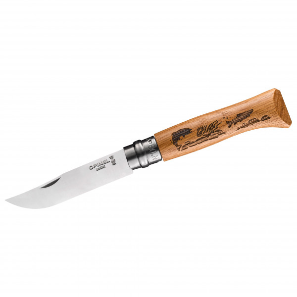 Opinel - No 08 Animalia - Couteau