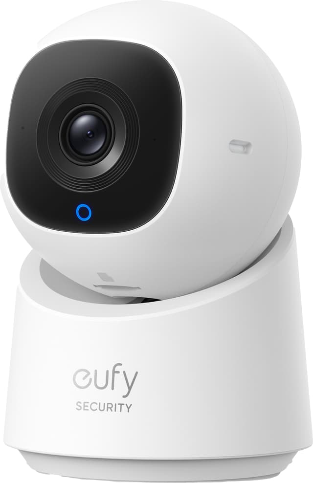 Eufy C220 2K indendørs sikkerhedskamera