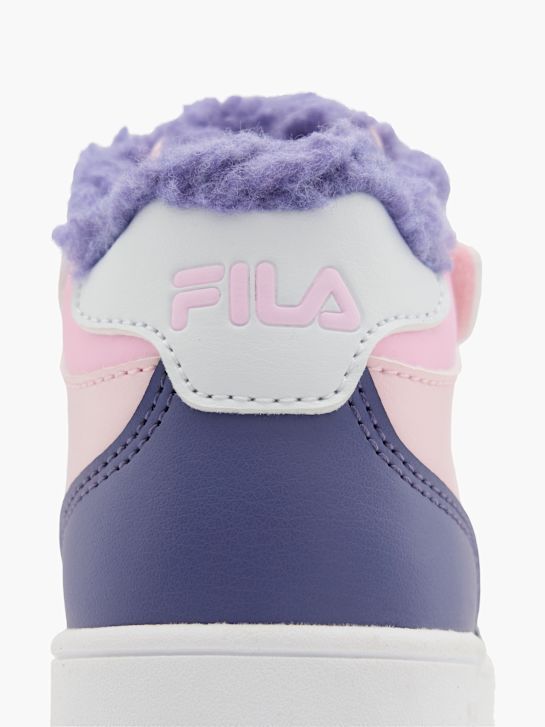 FILA Hoge sneaker