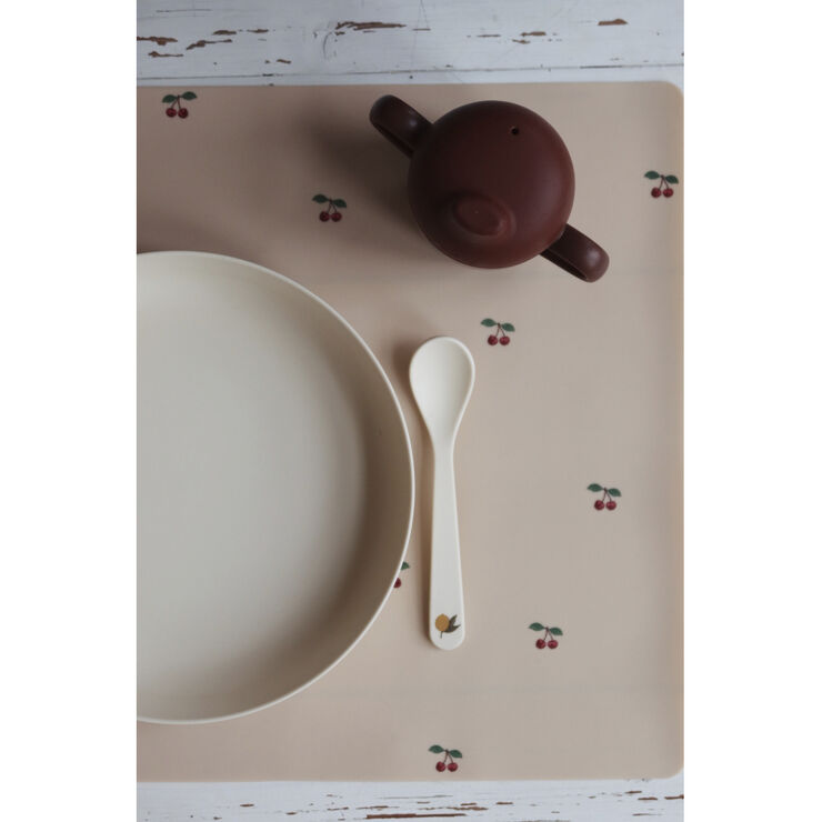 Konges Sløjd 2 PACK SIPPY CUP Cherry